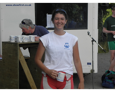 thumbnail HAWCO INVERNESS SPRINT REGATTA  11th August 2012