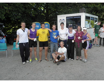 thumbnail HAWCO INVERNESS SPRINT REGATTA  11th August 2012