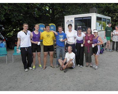 thumbnail HAWCO INVERNESS SPRINT REGATTA  11th August 2012