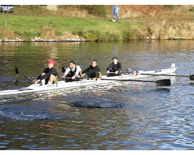 thumbnail Inverness Fours and Small Boats Heads Saturday and Sunday 17th and 18th November