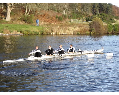 thumbnail Inverness Fours and Small Boats Heads Saturday and Sunday 17th and 18th November