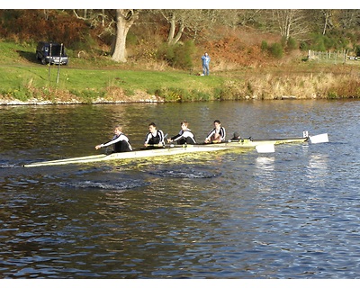 thumbnail Inverness Fours and Small Boats Heads Saturday and Sunday 17th and 18th November