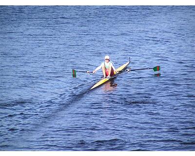 thumbnail Aberdeen Sprint Regatta 18th September