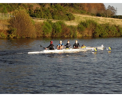 thumbnail Inverness Fours and Small Boats Heads Saturday and Sunday 17th and 18th November