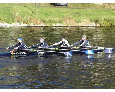 thumbnail Inverness Fours and Small Boats Heads Saturday and Sunday 17th and 18th November