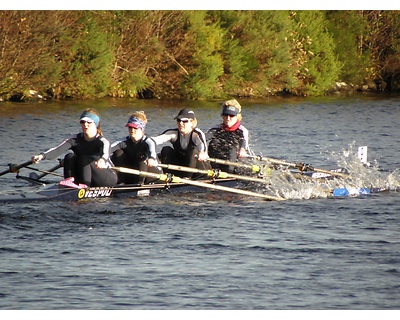 thumbnail Inverness Fours and Small Boats Heads Saturday and Sunday 17th and 18th November