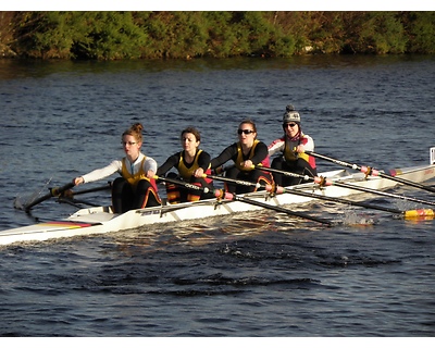 thumbnail Inverness Fours and Small Boats Heads Saturday and Sunday 17th and 18th November