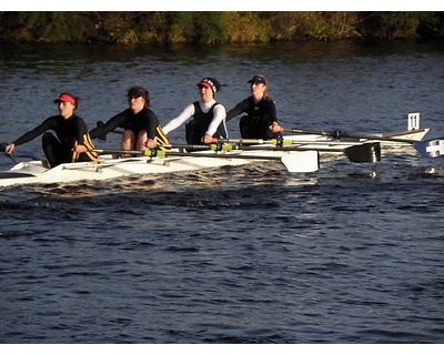 thumbnail Inverness Fours and Small Boats Heads Saturday and Sunday 17th and 18th November