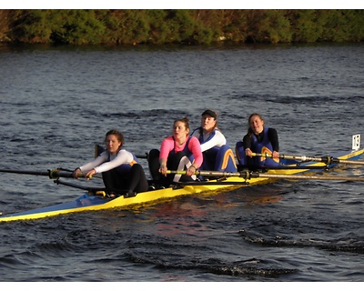 thumbnail Inverness Fours and Small Boats Heads Saturday and Sunday 17th and 18th November