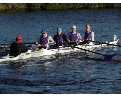 thumbnail Inverness Fours and Small Boats Heads Saturday and Sunday 17th and 18th November