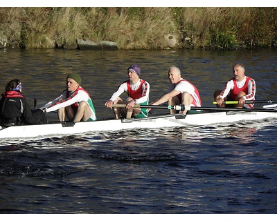 thumbnail Inverness Fours and Small Boats Heads Saturday and Sunday 17th and 18th November