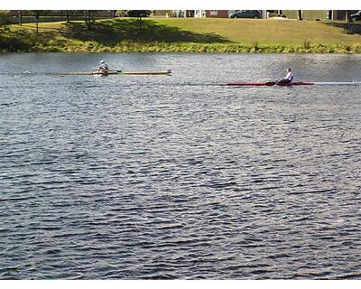 thumbnail Aberdeen Sprint Regatta 18th September