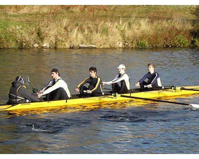 thumbnail Inverness Fours and Small Boats Heads Saturday and Sunday 17th and 18th November