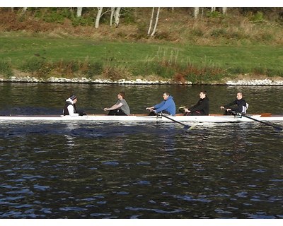 thumbnail Inverness Fours and Small Boats Heads Saturday and Sunday 17th and 18th November