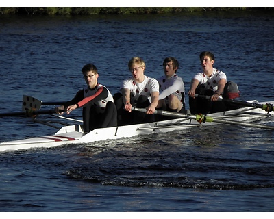 thumbnail Inverness Fours and Small Boats Heads Saturday and Sunday 17th and 18th November