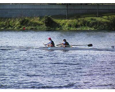 thumbnail Aberdeen Sprint Regatta 18th September