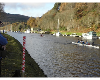 thumbnail Inverness Fours and Small Boats Heads Saturday and Sunday 17th and 18th November