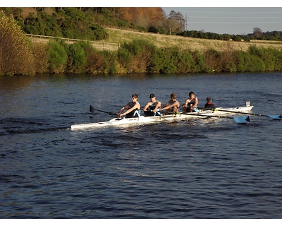 thumbnail Inverness Fours and Small Boats Heads Saturday and Sunday 17th and 18th November