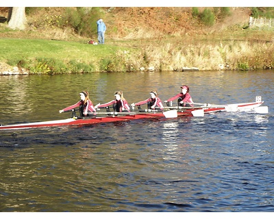 thumbnail Inverness Fours and Small Boats Heads Saturday and Sunday 17th and 18th November