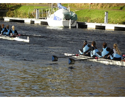 thumbnail Inverness Fours and Small Boats Heads Saturday and Sunday 17th and 18th November