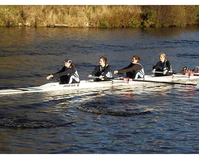 thumbnail Inverness Fours and Small Boats Heads Saturday and Sunday 17th and 18th November