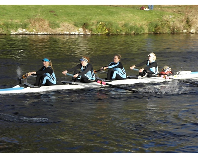 thumbnail Inverness Fours and Small Boats Heads Saturday and Sunday 17th and 18th November