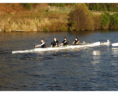 thumbnail Inverness Fours and Small Boats Heads Saturday and Sunday 17th and 18th November