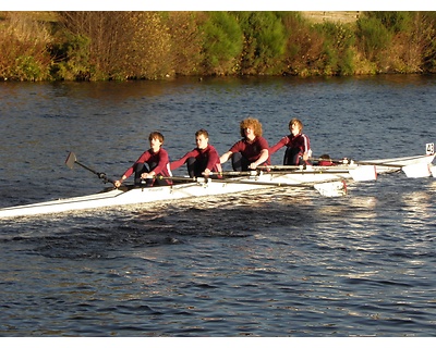 thumbnail Inverness Fours and Small Boats Heads Saturday and Sunday 17th and 18th November