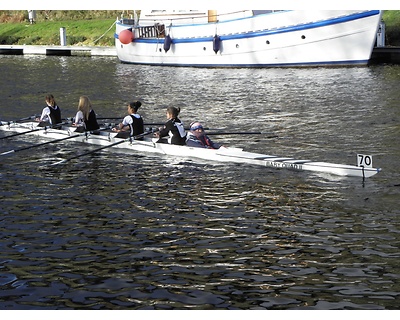 thumbnail Inverness Fours and Small Boats Heads Saturday and Sunday 17th and 18th November