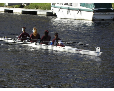 thumbnail Inverness Fours and Small Boats Heads Saturday and Sunday 17th and 18th November