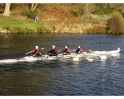 thumbnail Inverness Fours and Small Boats Heads Saturday and Sunday 17th and 18th November