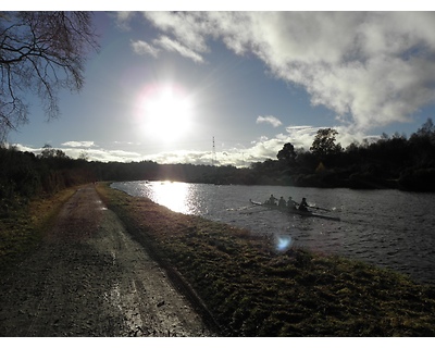 thumbnail Inverness Fours and Small Boats Heads Saturday and Sunday 17th and 18th November