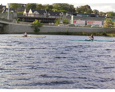 thumbnail Aberdeen Sprint Regatta 18th September