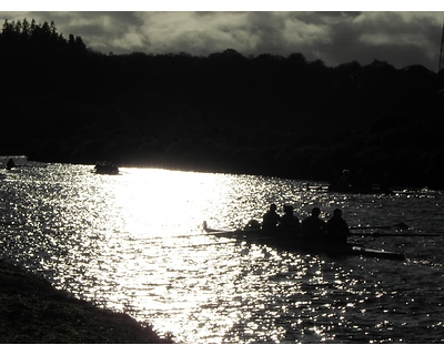 thumbnail Inverness Fours and Small Boats Heads Saturday and Sunday 17th and 18th November