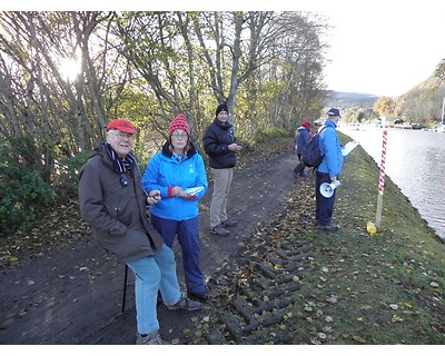 thumbnail Inverness Fours and Small Boats Heads Saturday and Sunday 17th and 18th November