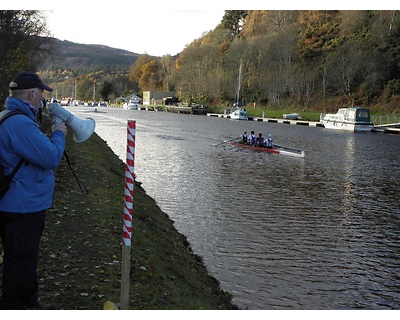 thumbnail Inverness Fours and Small Boats Heads Saturday and Sunday 17th and 18th November