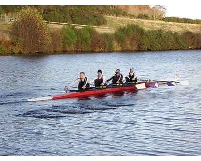 thumbnail Inverness Fours and Small Boats Heads Saturday and Sunday 17th and 18th November