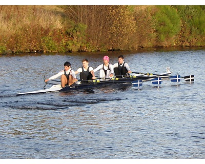 thumbnail Inverness Fours and Small Boats Heads Saturday and Sunday 17th and 18th November