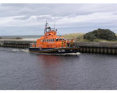 thumbnail Nairn Harbour Festival 19th September