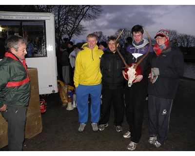 thumbnail Inverness Fours and Small Boats Heads Saturday and Sunday 17th and 18th November