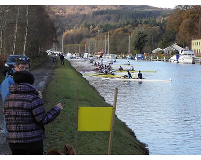 thumbnail Inverness Fours and Small Boats Heads Saturday and Sunday 17th and 18th November