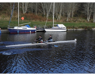 thumbnail Inverness Fours and Small Boats Heads Saturday and Sunday 17th and 18th November