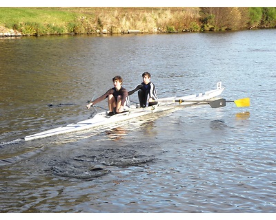 thumbnail Inverness Fours and Small Boats Heads Saturday and Sunday 17th and 18th November