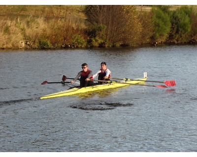 thumbnail Inverness Fours and Small Boats Heads Saturday and Sunday 17th and 18th November