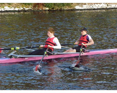 thumbnail Inverness Fours and Small Boats Heads Saturday and Sunday 17th and 18th November