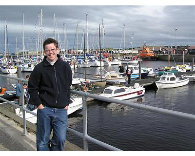 thumbnail Nairn Harbour Festival 19th September