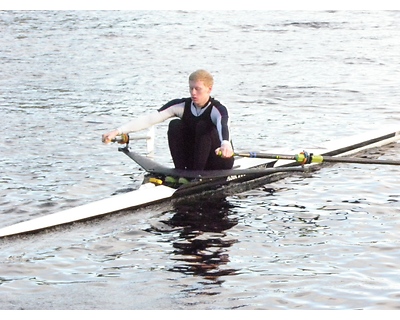 thumbnail Inverness Fours and Small Boats Heads Saturday and Sunday 17th and 18th November