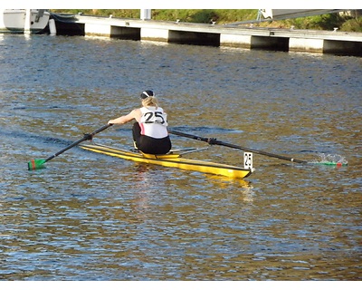 thumbnail Inverness Fours and Small Boats Heads Saturday and Sunday 17th and 18th November