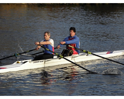 thumbnail Inverness Fours and Small Boats Heads Saturday and Sunday 17th and 18th November