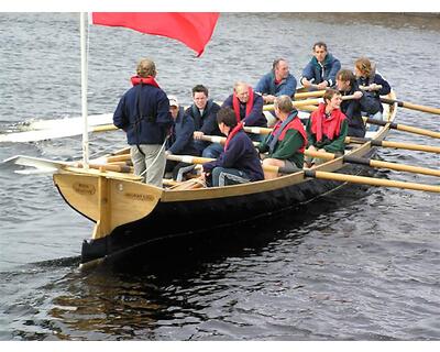 thumbnail Nairn Harbour Festival 19th September